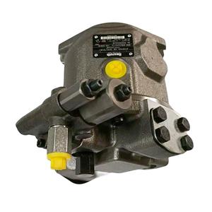 อะไหล่รถขุด A10VSO28DRG/31R-VPA12N00 ปั๊มลูกสูบ A10VSO28 - Product Image 6