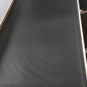 316/304 chống trộm thép không gỉ an ninh cửa sổ màn hình lỗ vuông dây vải tùy chỉnh cắt kích thước cho an ninh nhà - Product Image 6