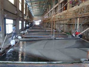 छोटे पैमाने पर कंपन सोने हिलती प्रकार के बरतन तालिका सोने एकाग्रता खनन उपकरण मिलाते तालिका - Product Image 4