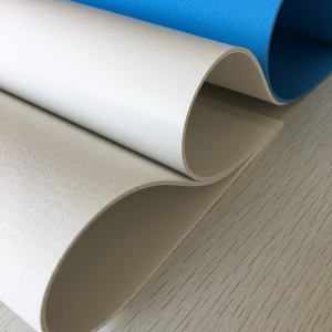 Membrana autoadhesiva impermeable para techo, suministro directo de fábrica, de una sola capa - Product Image 2