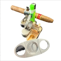 Estuche para Cigarros Personalizado Premium con Cortador Integrado, Venta al Por Mayor Directo de Fábrica, Impresión de Alta Calidad con Troquelado