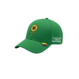 Cadeaux souvenirs personnalisés sur le thème de la centriste CCH pour les campagnes électorales nationales colombiennes 2026 - Product Image 4