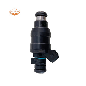 Boquilla de inyector de combustible de motor de alta calidad D3172Ma para piezas de vehículos Peugeot 306 <span class=keywords><strong>406</strong></span> 1.8L 16V - Product Image 1