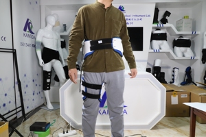 Productos ortopédicos para adultos, soporte de ortosis estabilizadora de cadera - Product Image 6