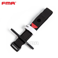 Tourniquet de premiers secours FMA GEN7, poignée de compression en aluminium, tourniquet tactique ultraléger, fabricant en gros TB1344