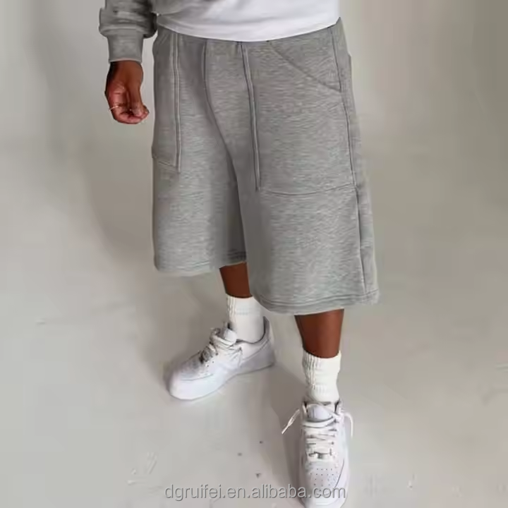 Gym Custom Shorts