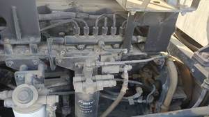 Liugong เกรด CLG4180D มือสองแมว PQ190 140g 140H 16G 16M 12H 140K 14H GD511รถเกรดมอเตอร์ GD623 - Product Image 6