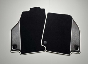 Alfombrillas para <span class=keywords><strong>Aston</strong></span> <span class=keywords><strong>Martin</strong></span> DB11, Decoraciones Interiores DBX, Alfombrillas Originales de Fábrica para Rapide Vantage - Product Image 6