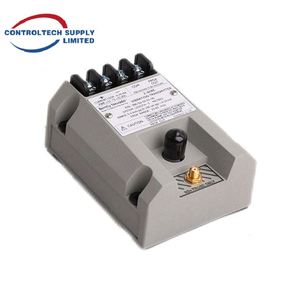 Transmetteur de vibrations Bently Nevada 990-04-XX-01-00 MOD 165353-01 - Product Image 4