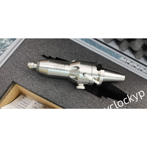 Husillo de Alta Velocidad Nakanishi HES510 con Controlador E3000, Usado - Product Image 4