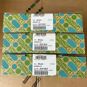 100% tout nouvel isolateur de MCR-SL-PT100-LP-NC de contact YB-phoenix d'origine - Product Image 5