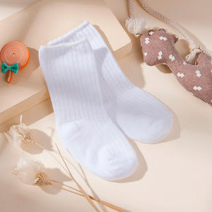 ถุงเท้าเด็กแรก<span class=keywords><strong>เกิด</strong></span>สำหรับเด็กหญิงเด็กชาย ถุงเท้าเด็กเล็กผ้าฝ้าย ถุงเท้าเด็กผู้หญิงผู้ชาย ถุงเท้าลำลองสำหรับเด็กทารก ถุงเท้าข้อสั้น ฤดูใบไม้ผลิ ฤดูใบไม้ร่วง สำหรับเด็กอายุ 0-1 ปี - Product Image 3