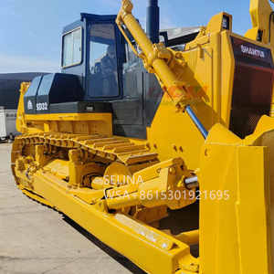 Shantui มือสอง Sd32รถปราบดินส่วนประกอบหลักพร้อมมอเตอร์อุปกรณ์ Shantui - Product Image 3