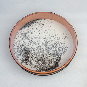 Wholesale 14/16/18/20/22 Inch Double-Sided Ocean <b>Drum</b> Percussion Instrument Sound Therapy Yoga Meditation Sound Healing - Product Image 4