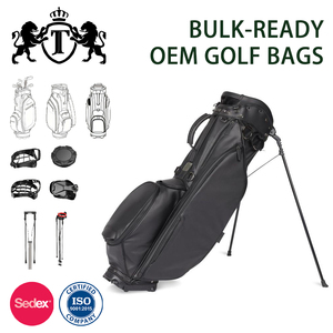 <span class=keywords><strong>Sac</strong></span> <span class=keywords><strong>de</strong></span> <span class=keywords><strong>golf</strong></span> vasque en cuir PU personnalisé <span class=keywords><strong>sac</strong></span> <span class=keywords><strong>de</strong></span> support <span class=keywords><strong>de</strong></span> <span class=keywords><strong>golf</strong></span> léger et étanche pour hommes et femmes avec 14 séparateurs - Product Image 1