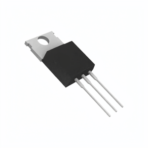 Authorized Distributor Electronic Circuit Components TO-220-2 RURP1540 Single Diodes - Product Image 1