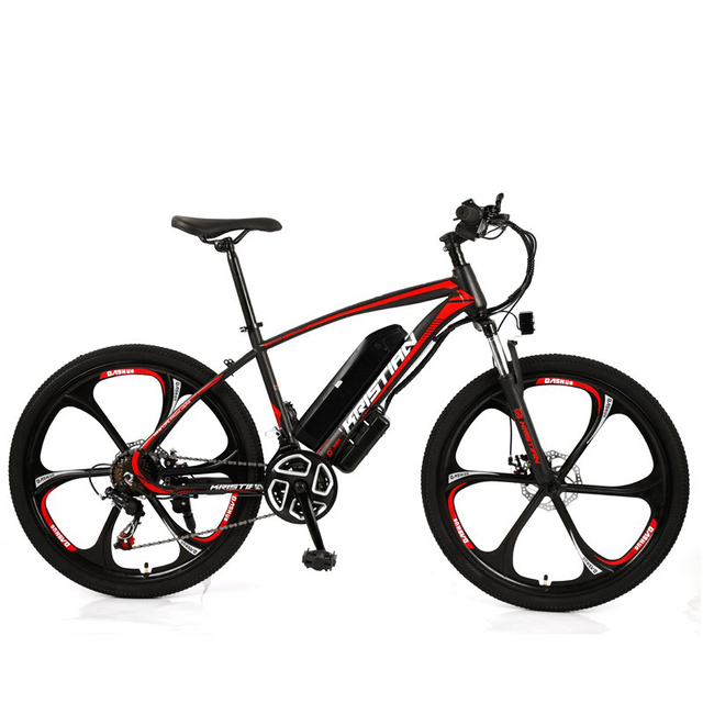 2020 High Quality E Mountain Cycle/ 7 Speed 26'' 36v Electric Bike/ Wholesale Electric Bicycle Ebike for Sale