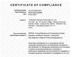 0309 SMD melf điện trở chống nổ & nhiệt độ cao 300 độ kháng - Product Image 6