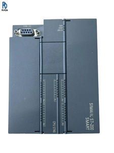 Controlador PLC, Sensor, Controlador Lógico Programable, Nuevo y Original, S7-200 SMART CPU ST40 6ES - Product Image 1