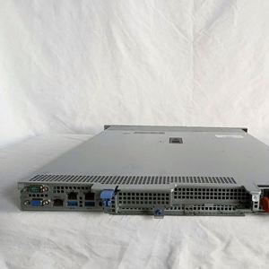 Oferta Especial: Servidor en Rack R350 1U con Procesador Intel Xeon, 1TB SSD, 3 Años de Garantía, Tarjetas de Memoria DDR4 en Stock - Product Image 5