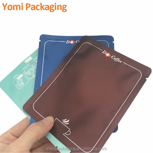 Custom Blind bag <span class=keywords><strong>a</strong></span> tre lati tenuta <span class=keywords><strong>a</strong></span> prova di umidità bustina Stand up sacchetti di imballaggio per portachiavi da tasca per spilla in smalto duro - Product Image 1