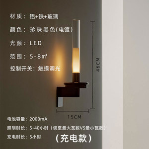 โคมไฟติดผนัง LED ดีไซน์ลอนคลื่น สร้างสรรค์ด้วยสแตนเลส เหมาะสำหรับห้องอ่านหนังสือ ทางเดิน ห้องรับประทานอาหาร ดีไซน์โดดเด่นไม่ซ้ำใคร - Product Image 5