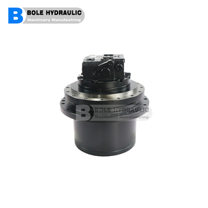 Pompe à piston hydraulique série AT OILGEAR AT197383 AT428960 AT180926 - Product Image 3