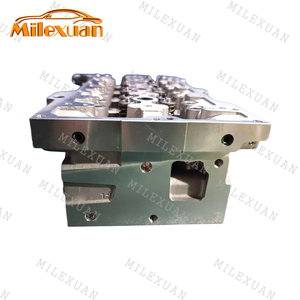 Conjunto de Cabeza de Cilindro OE 71778333 225A2 330A1 A13FD para Motor Diésel <span class=keywords><strong>Fiat</strong></span> Doblo Tipo Qubo Egea <span class=keywords><strong>500</strong></span> <span class=keywords><strong>1</strong></span>.<span class=keywords><strong>3</strong></span> D Multijet EURO 6 - Product Image 5