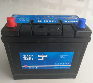 BATERÍA PARA AUTO <span class=keywords><strong>N40L</strong></span> 12V 40AH LIBRE DE MANTENIMIENTO - Product Image 2