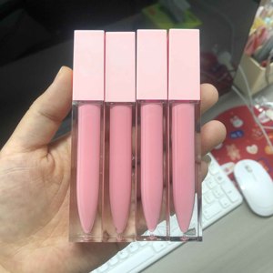 Lucidalabbra Rosa Tenue Personalizzabile con il Tuo Brand, Idratante, Private Label, Fornitore di Lucidalabbra, Set Rossetti Liquidi ad Alta Pigmentazione - Product Image 2