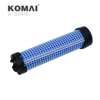 Komai OEM P822686 P535396 Filtre à air AF25967 AF26253 AF25538 AF25550 pour pelle BOBCAT