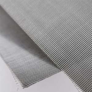 High Quality Factory Direct 304 Stainless Steel Twill Weaved <strong>Wire</strong> <strong>Mesh</strong> From 2mesh/inch to 600mesh/inch - Product Image 6