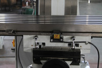 Perceuse et fraiseuse ZX6350C d'usine de haute qualité, à bas prix pour fraiseuse.