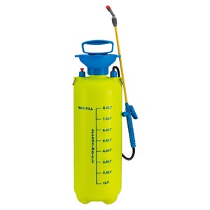 Пластиковый садовый распылитель с одним плечом, 10 л - Product Image 6