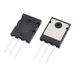 IXTK82N25P To-264 85A 250伏场效应Mosfet晶体管集成电路芯片IXTK82N25P IXTK82N25 mosfet ixtk 82n25p - Product Image 5