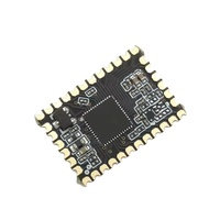 Module de scanner de codes-barres 1D 2D QR GM802-S/GM802-L DC3.3V USB TTL232 PDF417 pour Arduino