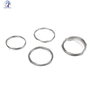 Solución Integral <span class=keywords><strong>para</strong></span> Hospitales Veterinarios Profesionales: Alambre de Sutura de Acero Inoxidable y Clavos <span class=keywords><strong>para</strong></span> Huesos <span class=keywords><strong>para</strong></span> Animales Pequeños - Product Image 1