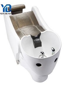 2019 meilleur vente salon nouveau style pas cher portable <span class=keywords><strong>coiffure</strong></span> shampooing bassin - Product Image 2