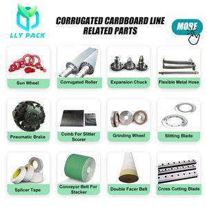 Material respetuoso con el medio ambiente empaquetadora atadora pieza de repuesto PE polietileno cuerda empacadora cordel - Product Image 3