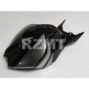 ชุดแฟริ่งสำหรับ HONDA CBR1000RR ปี 2006 2007 CBR 1000RR ชุดแฟริ่งมอเตอร์ไซค์แบบกำหนดเอง ชุดอะไหล่ตัวถังแบบฉีด ABS รุ่น H1007-102a - Product Image 3