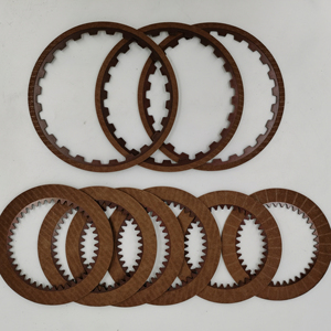 ชุดคลัตช์ GD1 B118880A สำหรับเกียร์อัตโนมัติ HKHENINGPARTS - Product Image 3