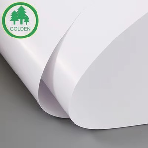 Meilleur prix pour carton d'art C2S brillant 250 g/m² 300 g/m² pour l'impression de boîtes pliantes et de boîtes de présentation - Product Image 4