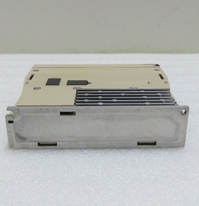 ไดรฟ์ SGDV-1R6A11B ผลิตจากวัสดุอะลูมิเนียมสำหรับอุปกรณ์อุตสาหกรรมจากญี่ปุ่น - Product Image 5