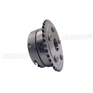 เฟืองตั้งเวลาไอดีไอเสียเพลาลูกเบี้ยว 10060671310100 ตัวปรับไอดีเครื่องยนต์ อะไหล่เครื่องยนต์ สำหรับอุปกรณ์ตกแต่งรถยนต์ Trumpchi - Product Image 1