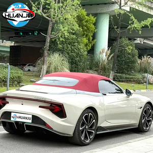 MG Cyberster 2024 520 km, édition légendaire à toit rouge, véhicule à énergie nouvelle, best-seller, <span class=keywords><strong>cabriolet</strong></span> à quatre roues motrices à vendre - Product Image 6
