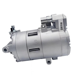 OE #64529496106 AC Compresor de aire acondicionado Bomba de refrigeración de aire eléctrica para <span class=keywords><strong>BMW</strong></span> <span class=keywords><strong>2</strong></span> 3 5 7 Series - Product Image 2