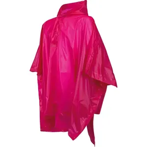 Poncho antipioggia per bambini Splashmacs, merchandising personalizzato - Product Image 3