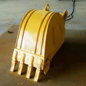 <strong>Mini</strong> <strong>Excavator</strong> PC100 PC110-7 PC120 Hydraulic Cylinder - Product Image 3