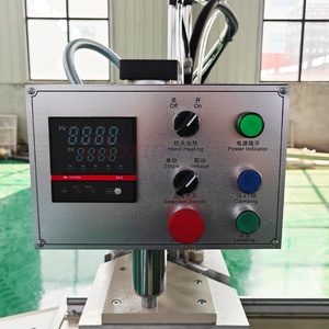 Sierra ingletadora de control PLC CNS de cabezal único para corte de puertas, máquina de fabricación de ventanas/puertas de PVC con ángulos de 45 y 90 grados - Product Image 3