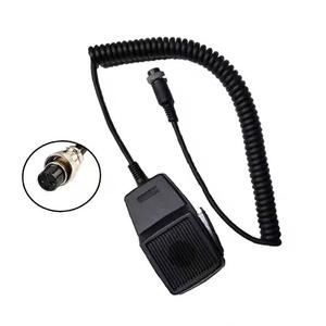 Micrófono de Altavoz CB-507 para Transceptor de Radio CB, Compatible con COBRA, Sin Batería, JU2640 - Product Image 5